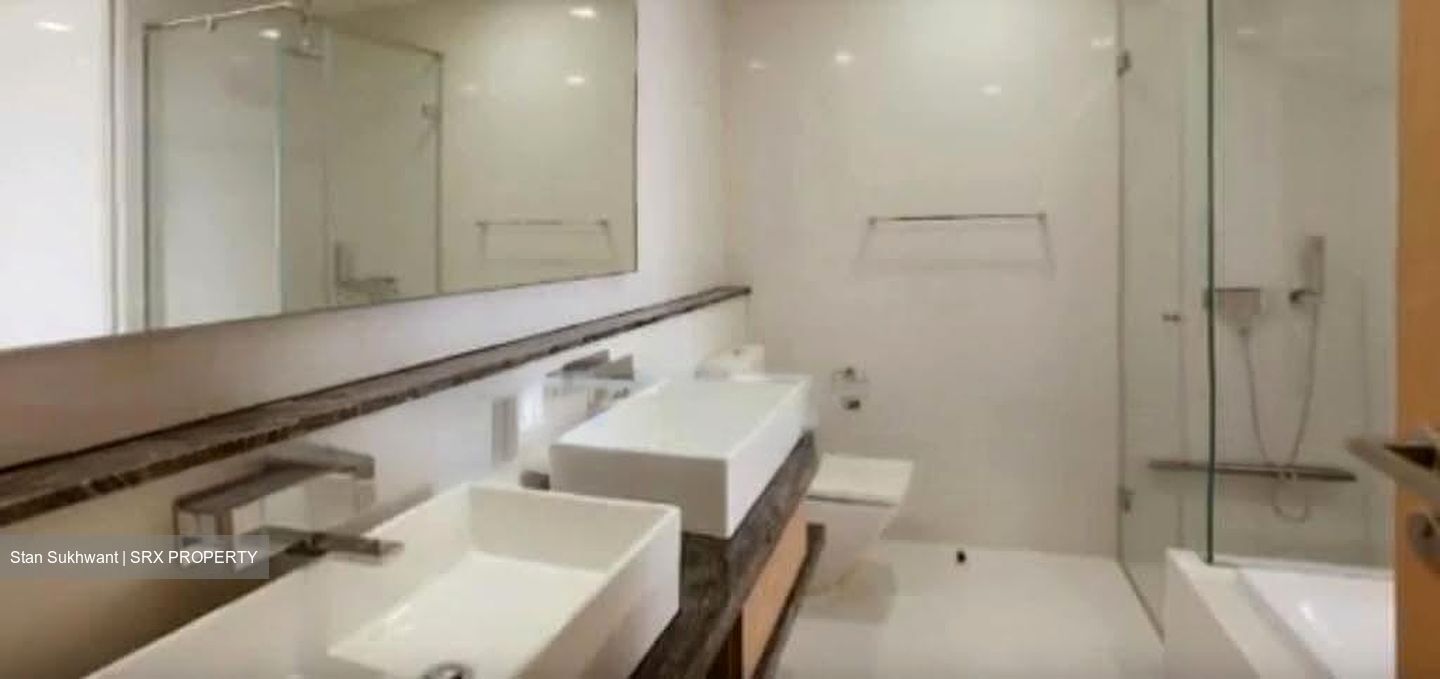 Marina Bay Residences (D1), Condominium #616022521